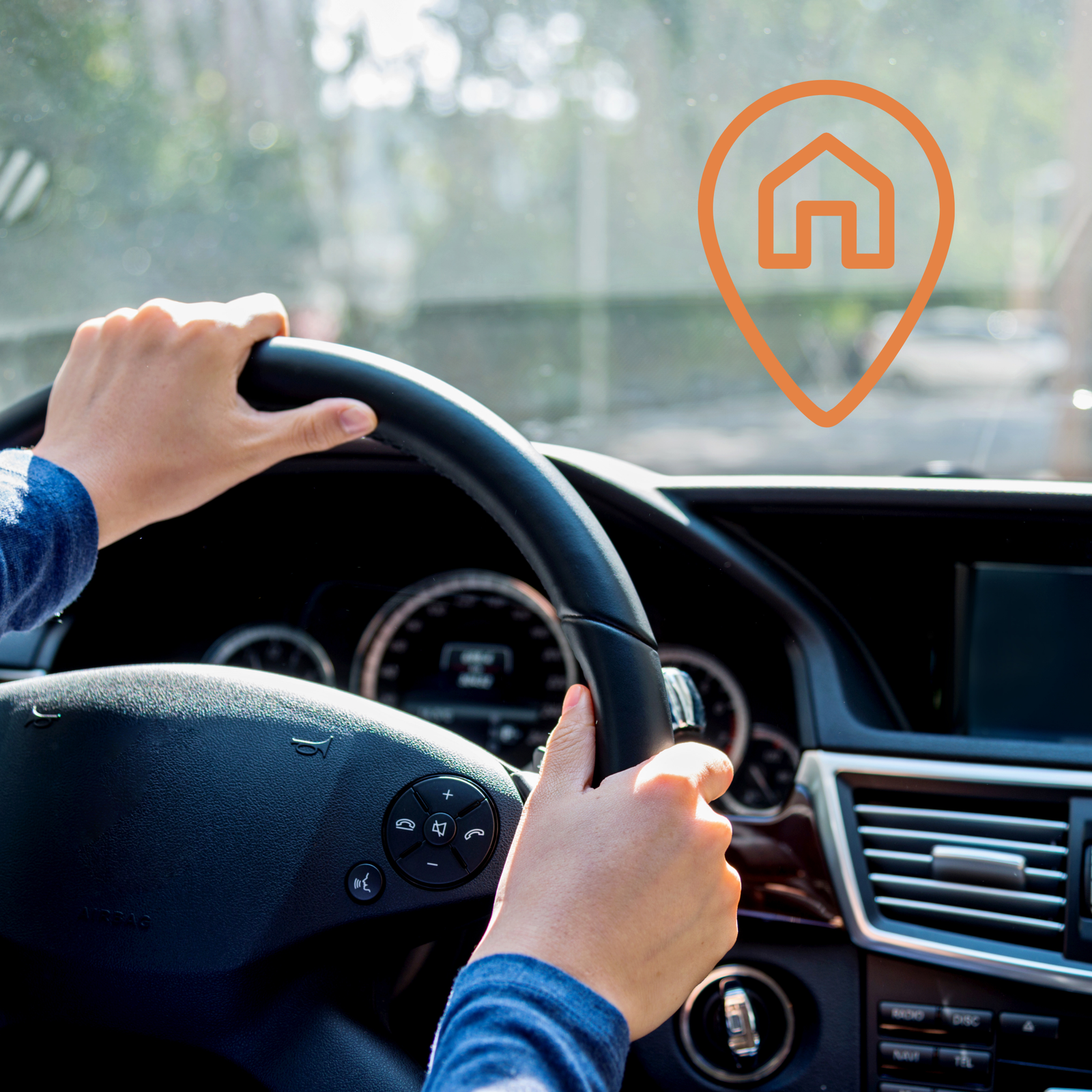 Retiro a domicilio ARF Automotriz