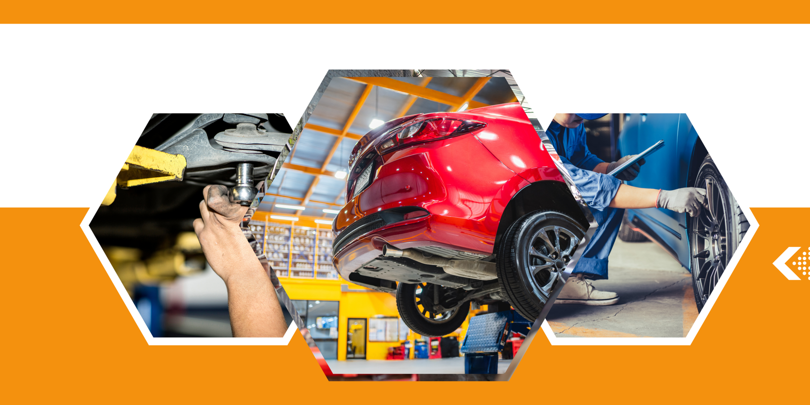 Taller ARF Automotriz